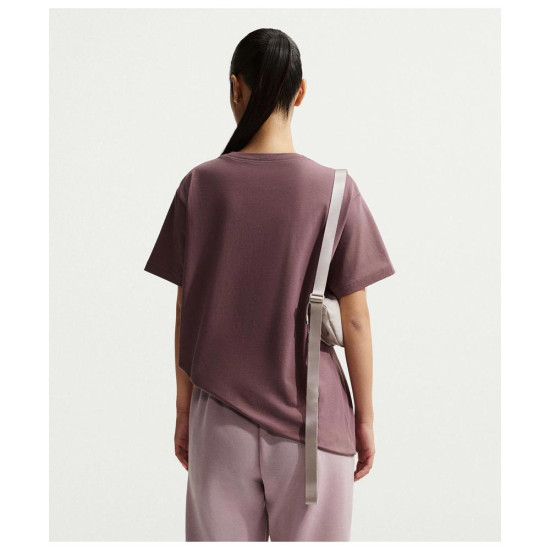 Nike Γυναικεία κοντομάνικη μπλούζα Sportswear Classic Oversized T-Shirt